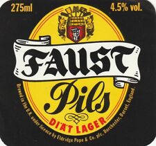 Beer bottle label for sale  BOLTON