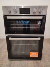 Beko bbadf22300x oven for sale  THETFORD