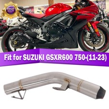 Suzuki gsxr600 gsxr750 for sale  Hebron