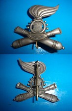 Esercito italiano fregio usato  Solferino