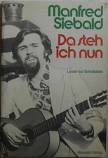 manfred siebald gebraucht kaufen  Bremen