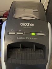 Brother 570 thermodrucker gebraucht kaufen  Springe