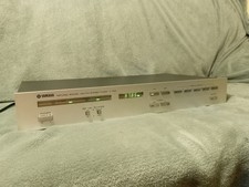 Yamaha 760 radio gebraucht kaufen  Jahnatal