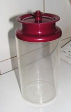 Tupperware panorama glasklar gebraucht kaufen  Berlin