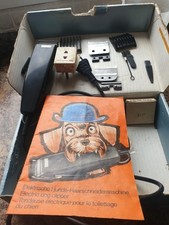 moser dog clippers for sale moser dog clippers for sale SOLIHULL