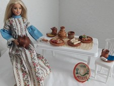 Barbie doll clay for sale  Huntington Beach