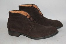 Tod bottines daim d'occasion Tod bottines daim d'occasion  Seyssel