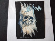 Sodom backpatch riginal gebraucht kaufen  Mannheim