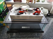 Aryton senna minichamp for sale  STAINES-UPON-THAMES