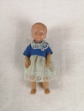 Puppenstube puppenhaus kleine gebraucht kaufen  Wittingen