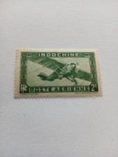 Timbre indochine poste d'occasion  Saint-Omer