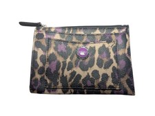 Vintage coach ocelot for sale  Olympia Fields
