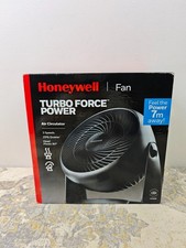 Honeywell turboforce power for sale  UK