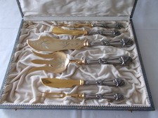 Antikes jugendstil fisch gebraucht kaufen  Eslohe (Sauerland)