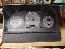 Lt35 instrument cluster for sale  STALYBRIDGE