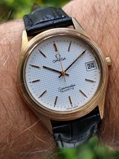 Omega seamaster stunning for sale  CROYDON
