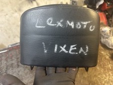 Lexmoto vixen 125 for sale  BIRMINGHAM