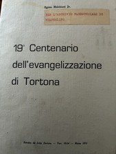 Libri antichi collezione usato  Voghera