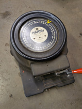 Marsh stencil machine for sale  Quakertown