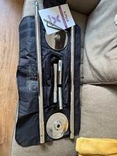 Pole sport 45mm for sale  HORSHAM
