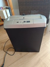 Aktenvernichter papierschredde gebraucht kaufen  Erding