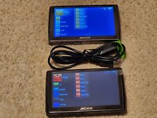 250gb archos and d'occasion  Expédié en Belgium