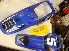 China wildfire motorcycle d'occasion  Expédié en Belgium