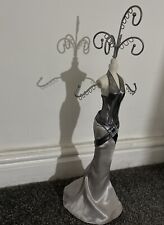 Jewellery stand mannequin for sale  DEWSBURY