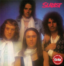 Slade : Sladest CD (2011) Value Guaranteed from eBay’s biggest seller! comprar usado  Enviando para Brazil