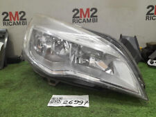Scheinwerfer Rechts Für OPEL Astra J S. Wagon 13253657 A17DTR (11>) comprar usado  Enviando para Brazil