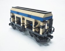 Lego train 10017 gebraucht kaufen  Wiehl