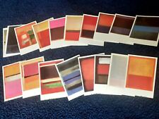 Postcard art mark for sale  RAMSGATE