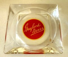 Vintage glass ashtray for sale  Abita Springs