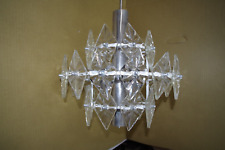 Ddr designer deckenlampe gebraucht kaufen  Zwickau