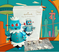 Hallmark keepsake ornament for sale  Brockport