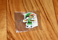 Pin colecionável promocional The Legend of Zelda A Link Between Worlds Nintendo 3DS  comprar usado  Enviando para Brazil