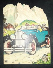 Umriss bilderbuch 1945 gebraucht kaufen  Eppelborn