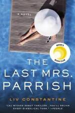Last mrs. parrish for sale  Montgomery