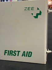 Zee first aid for sale  Kansas City