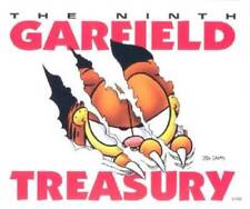 Ninth garfield treasury for sale  Montgomery