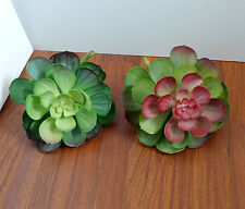 Artificial succulents plants for sale  Indianapolis