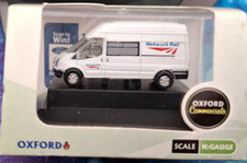 Gauge oxford vehicles for sale  NEW MILTON