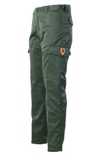Pantalone caccia sfoderato usato  Torre del Greco
