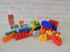 Lot lego abrick d'occasion  Verneuil-sur-Vienne