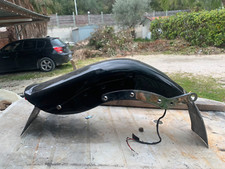 Parafango shovelhead usato  Vieste