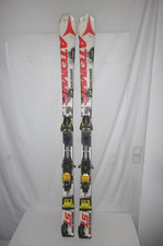 Atomic ski redster gebraucht kaufen  Selb