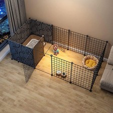 Diy pet playpen16 for sale  SALFORD