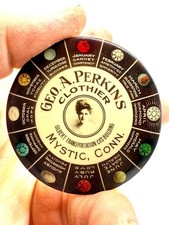 Early vintage mystic for sale  Ephrata
