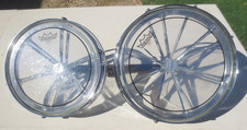 Vintage remo chrome for sale  Phoenix