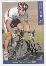 oscar simonelli d'occasion  France